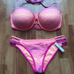 Victoria Secret Two piece bathing suit